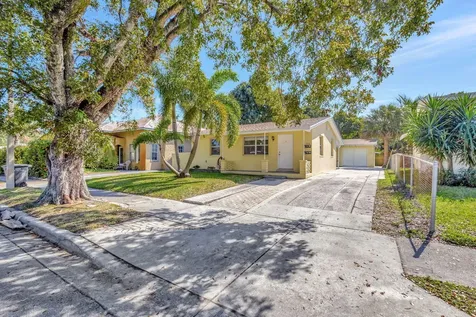 510 48th Street West Palm Beach FL 33407