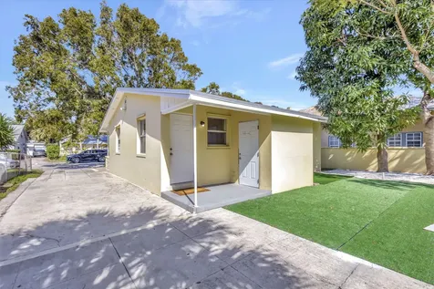 510 48th Street West Palm Beach FL 33407