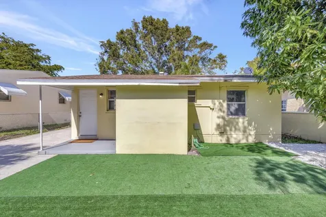 510 48th Street West Palm Beach FL 33407