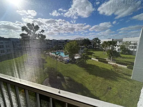 6600 Royal Palm Boulevard Margate FL 33063