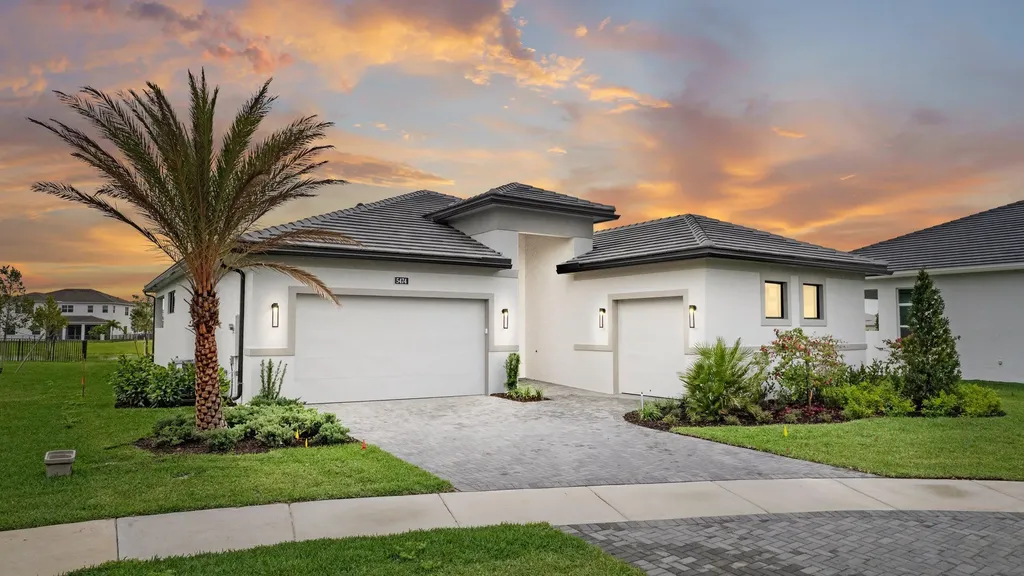 5474 Hutchinson Way The Acreage FL 33470