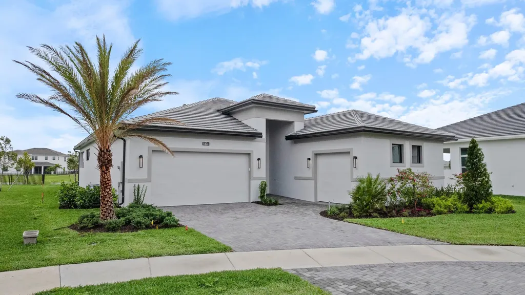 5474 Hutchinson Way The Acreage FL 33470