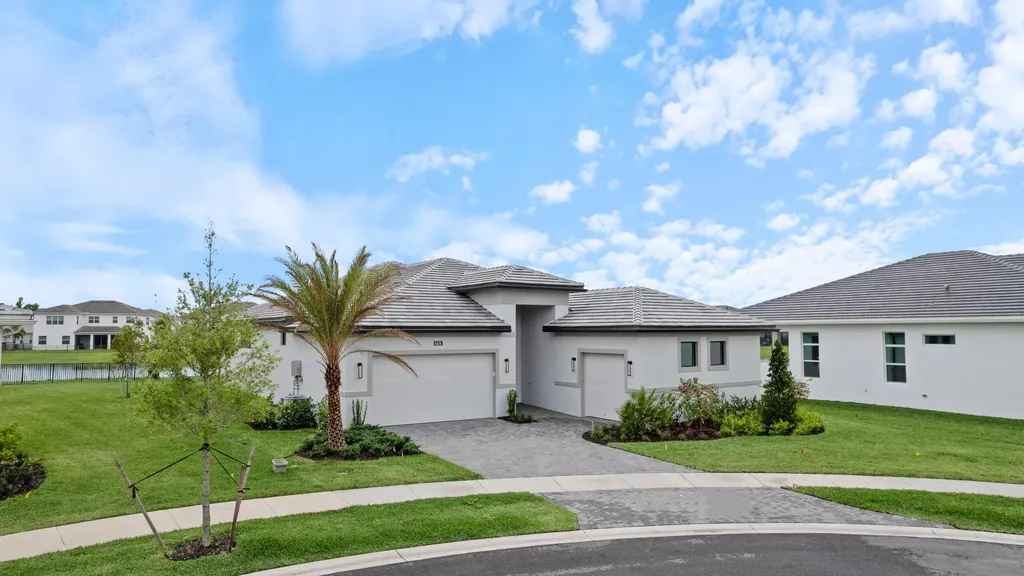 5474 Hutchinson Way The Acreage FL 33470
