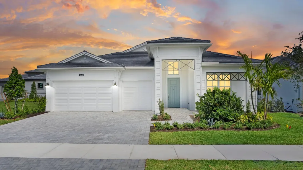 5468 Hutchinson Way Westlake FL 33470