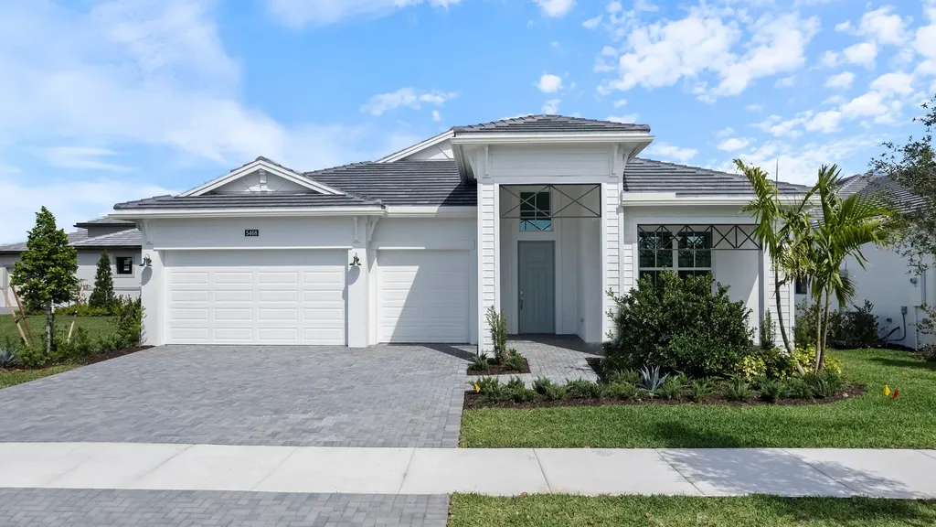 5468 Hutchinson Way Westlake FL 33470