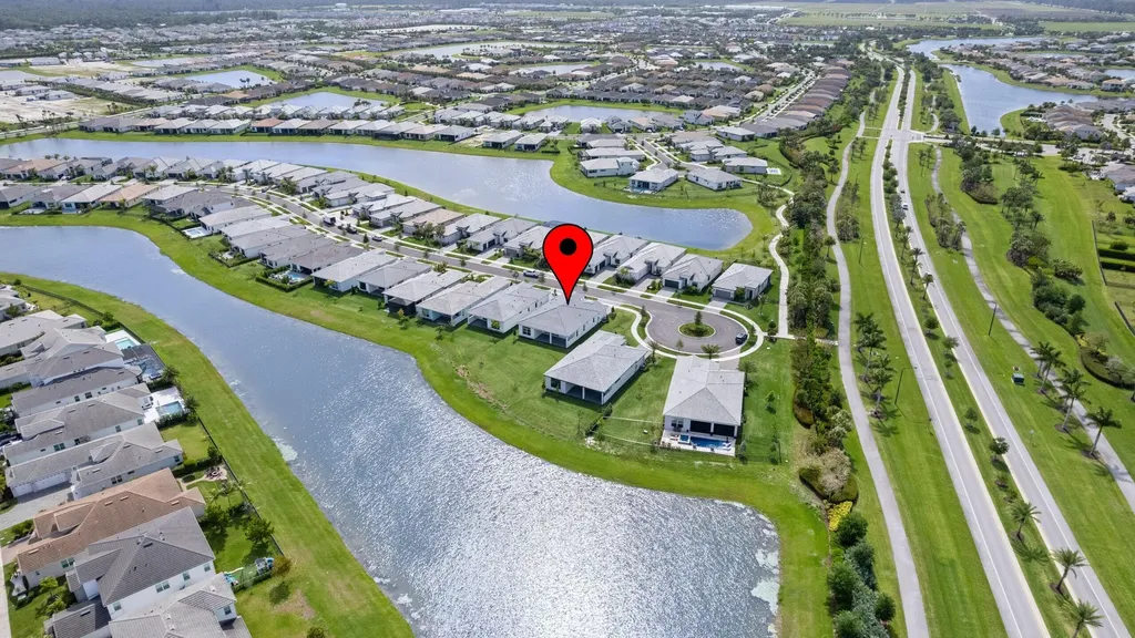 5468 Hutchinson Way Westlake FL 33470