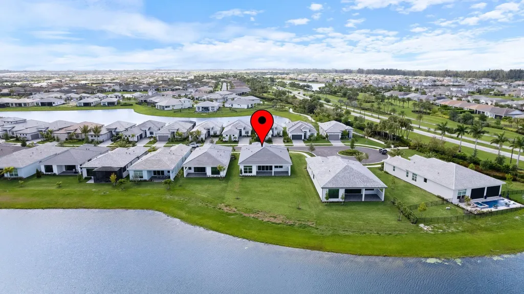 5468 Hutchinson Way Westlake FL 33470
