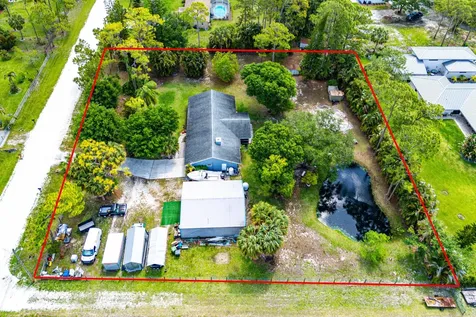 15248 77th Place N Loxahatchee FL 33470