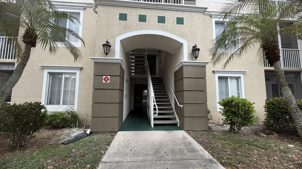 11661 W Atlantic Boulevard Coral Springs FL 33071