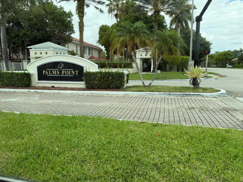 11661 W Atlantic Boulevard Coral Springs FL 33071