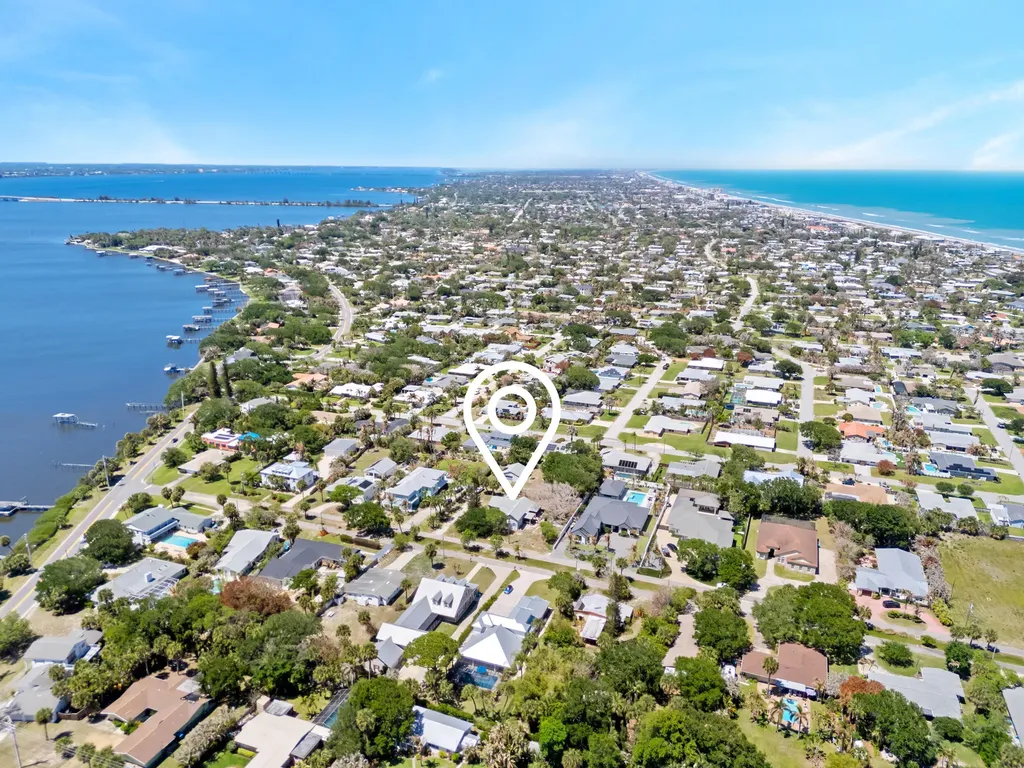 532 Sunset Boulevard Melbourne Beach FL 32951