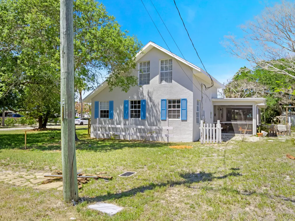532 Sunset Boulevard Melbourne Beach FL 32951