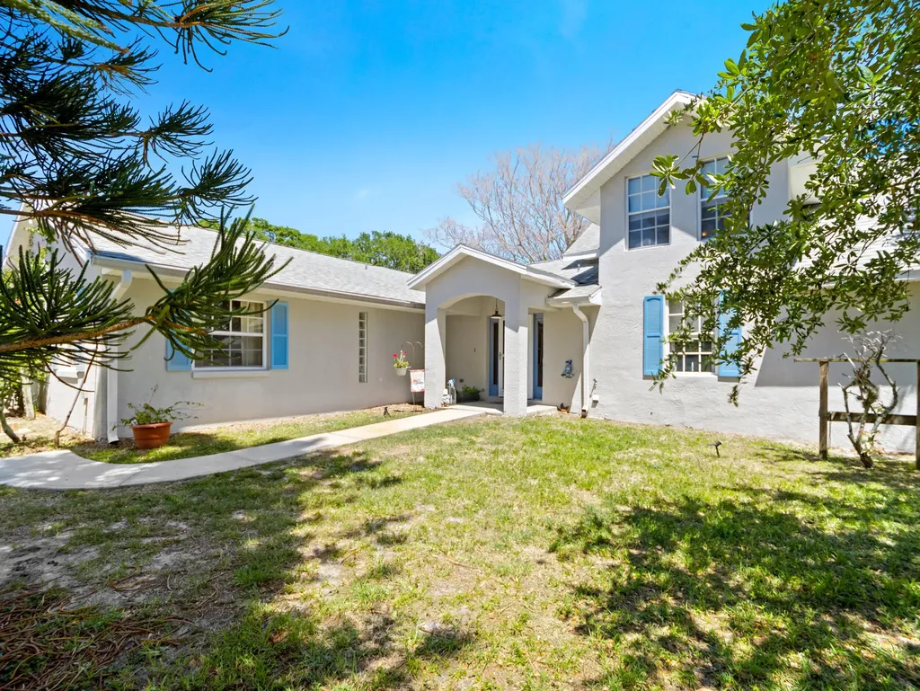 532 Sunset Boulevard Melbourne Beach FL 32951