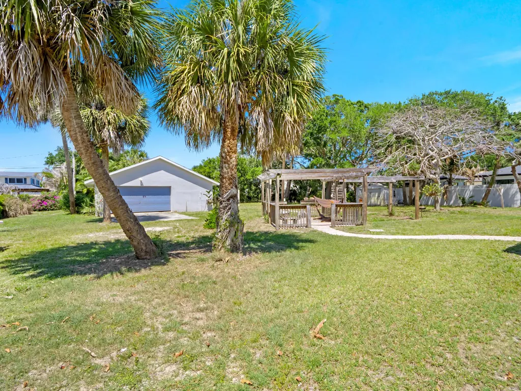 532 Sunset Boulevard Melbourne Beach FL 32951