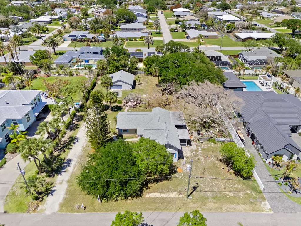 532 Sunset Boulevard Melbourne Beach FL 32951