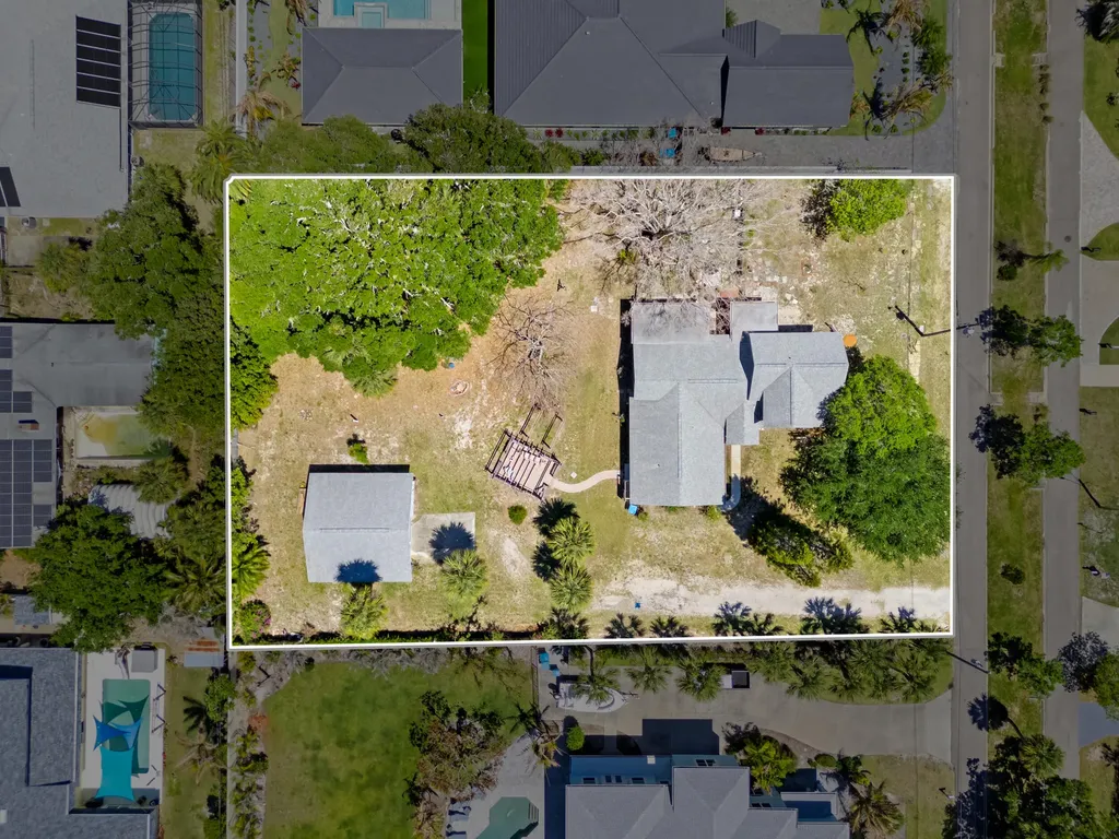 532 Sunset Boulevard Melbourne Beach FL 32951