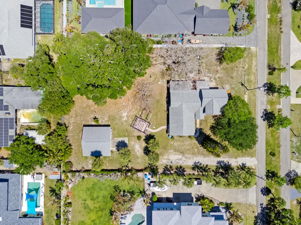 532 Sunset Boulevard Melbourne Beach FL 32951