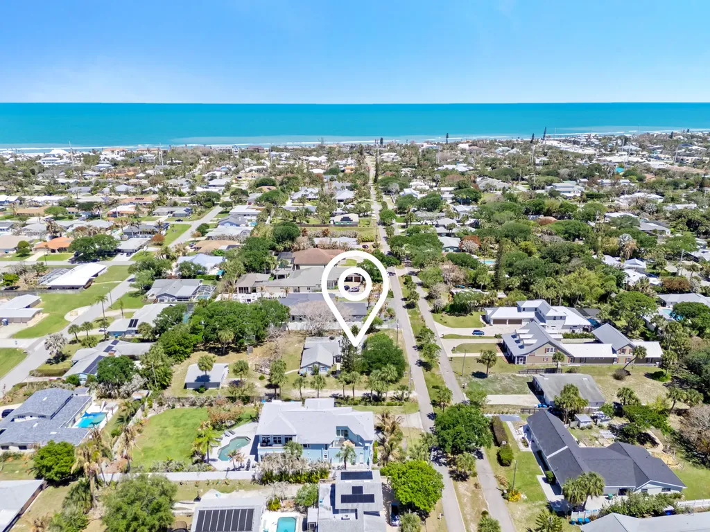532 Sunset Boulevard Melbourne Beach FL 32951