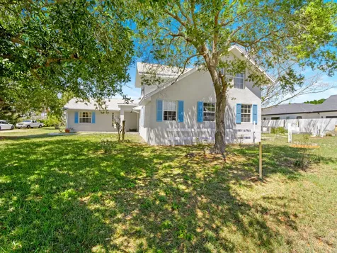 532 Sunset Boulevard Melbourne Beach FL 32951