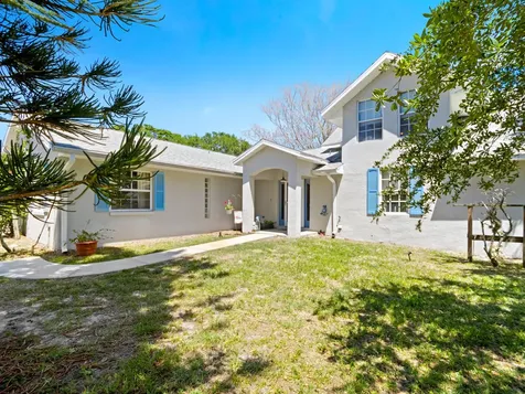532 Sunset Boulevard Melbourne Beach FL 32951