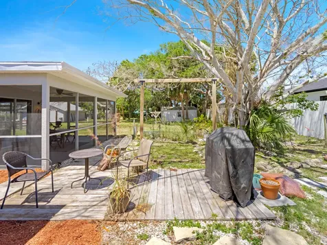 532 Sunset Boulevard Melbourne Beach FL 32951