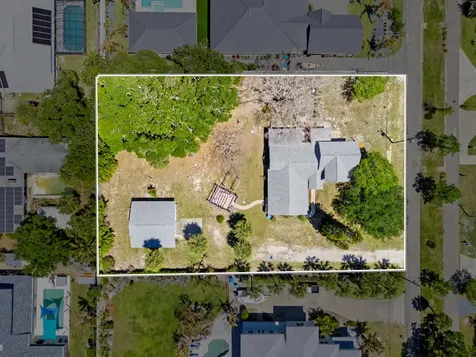 532 Sunset Boulevard Melbourne Beach FL 32951