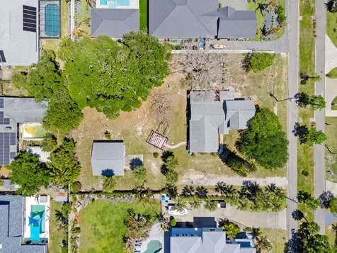 532 Sunset Boulevard Melbourne Beach FL 32951