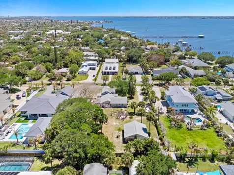 532 Sunset Boulevard Melbourne Beach FL 32951