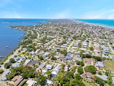 532 Sunset Boulevard Melbourne Beach FL 32951