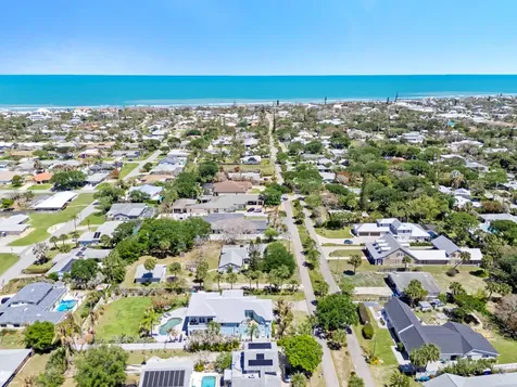 532 Sunset Boulevard Melbourne Beach FL 32951