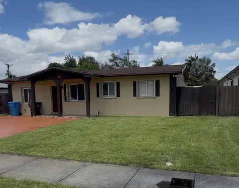 4011 SW 28th Street West Park FL 33023
