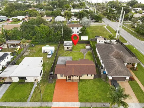 4011 SW 28th Street West Park FL 33023