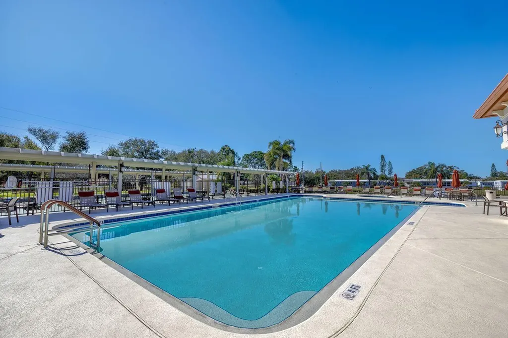 2001 N 83rd Avenue Avenue N St. Petersburg FL 33702