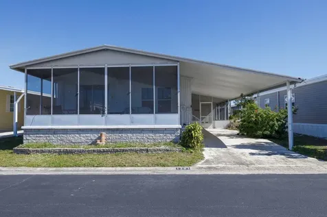 2001 N 83rd Avenue Avenue N ST. Petersburg FL 33702
