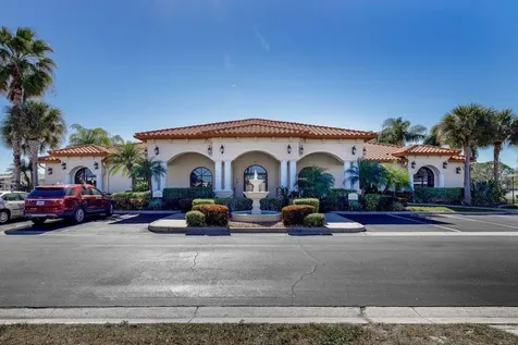 2001 N 83rd Avenue Avenue N St. Petersburg FL 33702