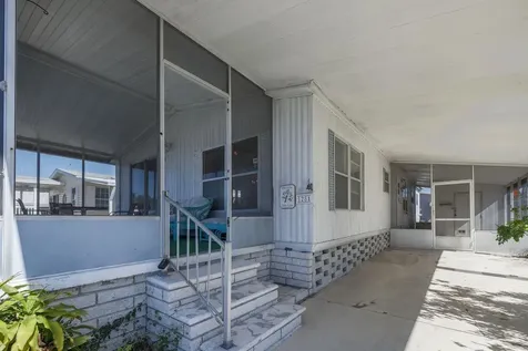 2001 N 83rd Avenue Avenue N St. Petersburg FL 33702