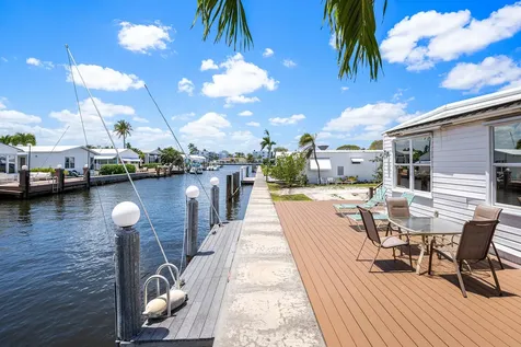 205 S Ibis Drive Briny Breezes FL 33435