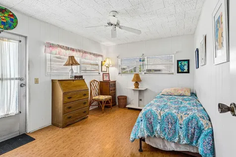 205 S Ibis Drive Briny Breezes FL 33435