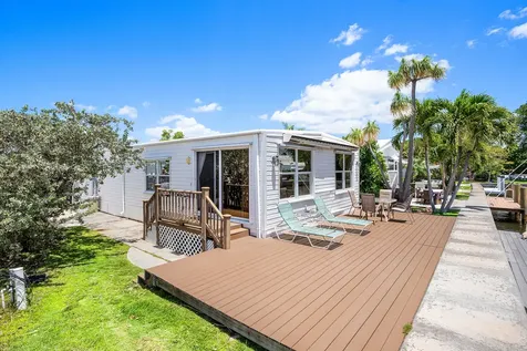 205 S Ibis Drive Briny Breezes FL 33435