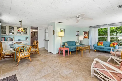 205 S Ibis Drive Briny Breezes FL 33435