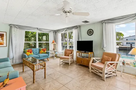 205 S Ibis Drive Briny Breezes FL 33435