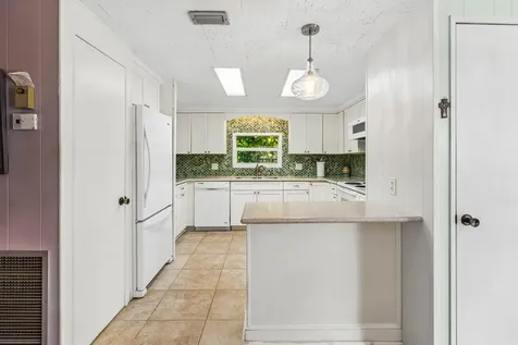 205 S Ibis Drive Briny Breezes FL 33435