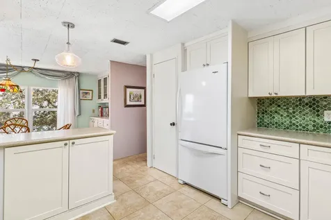 205 S Ibis Drive Briny Breezes FL 33435