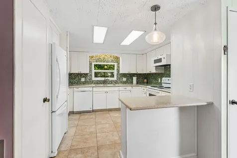 205 S Ibis Drive Briny Breezes FL 33435