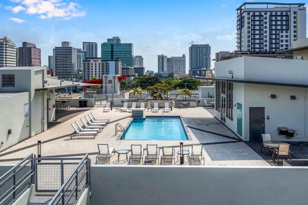 444 NW 1st Avenue NW Fort Lauderdale FL 33301
