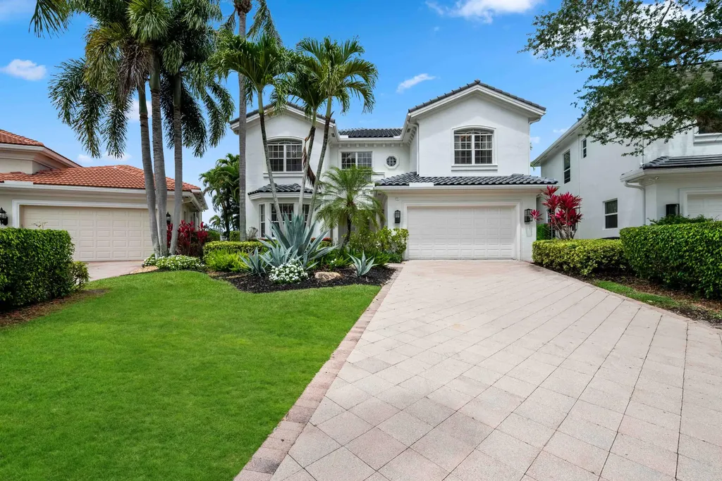 4169 Briarcliff Circle Boca Raton FL 33496