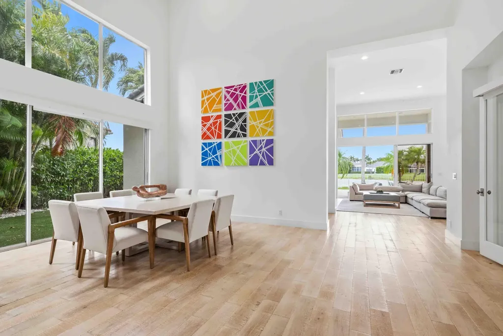 4169 Briarcliff Circle Boca Raton FL 33496