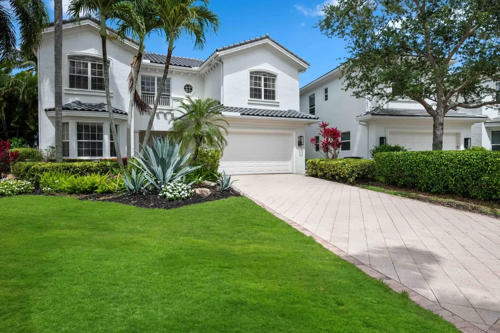 4169 Briarcliff Circle Boca Raton FL 33496