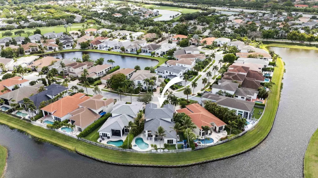 4169 Briarcliff Circle Boca Raton FL 33496