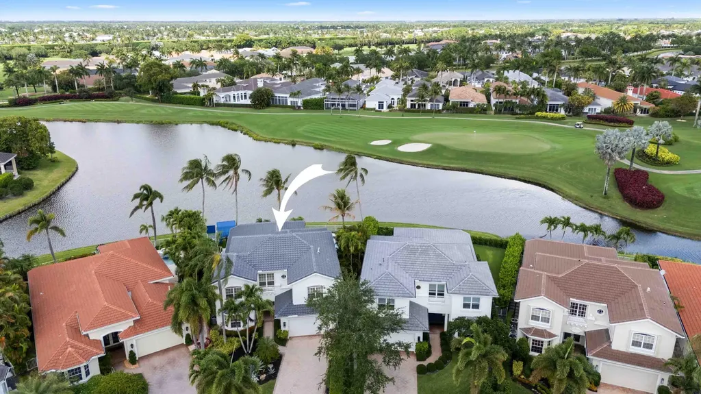 4169 Briarcliff Circle Boca Raton FL 33496
